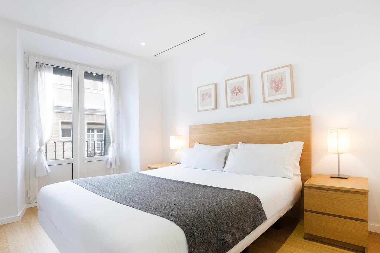 San Lorenzo 26 Apartamento Madrid
