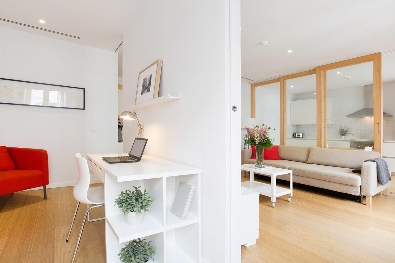Apartamento San Lorenzo 26