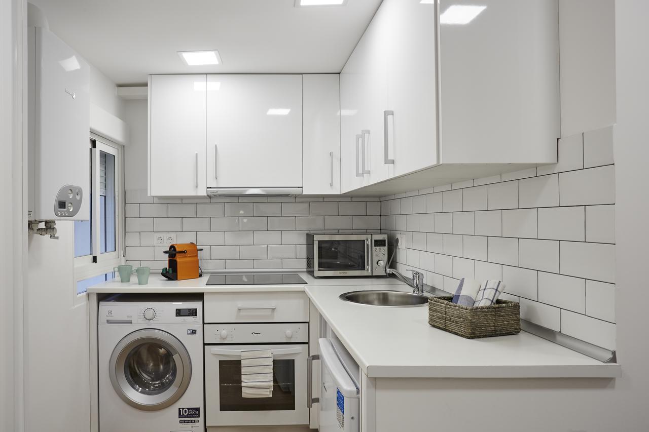 Leeways In San Lorenzo Apartamento