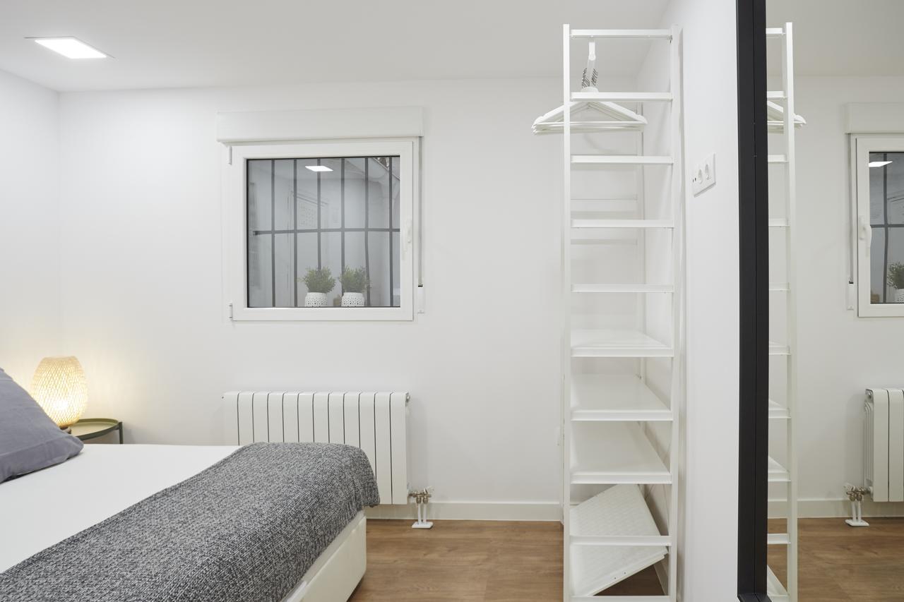Leeways In San Lorenzo Apartamento *