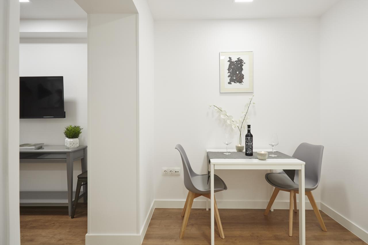 Apartamento Leeways In San Lorenzo