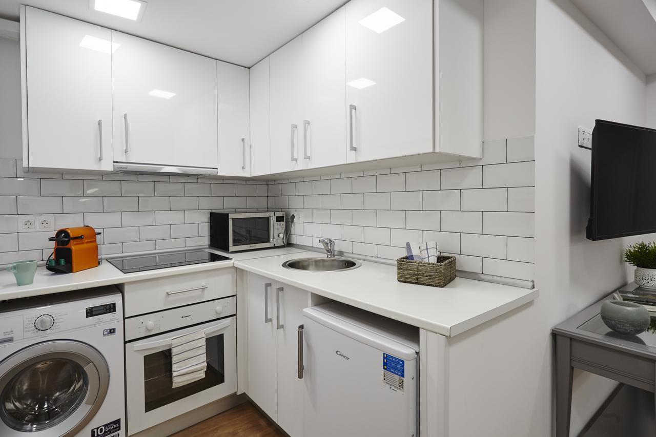 Apartamento Leeways In San Lorenzo *