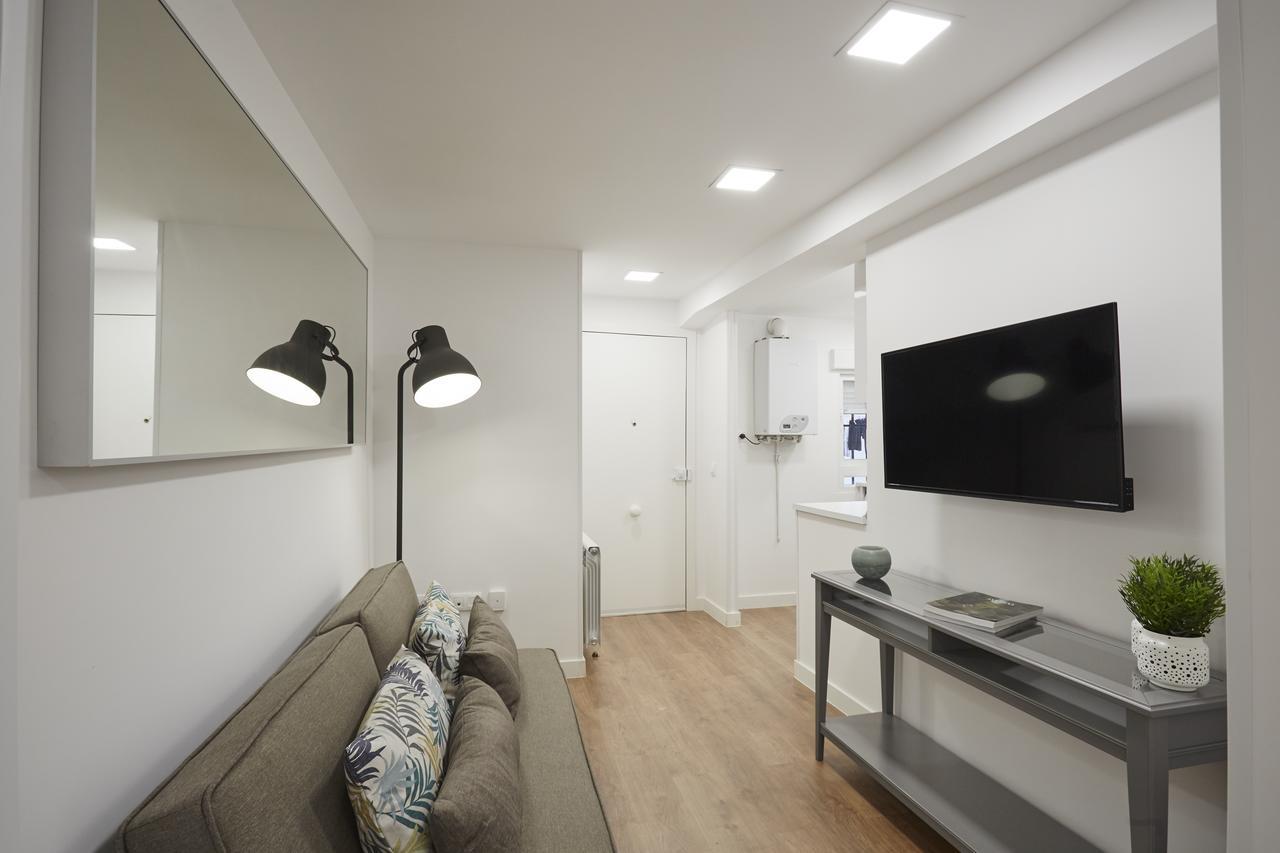 Leeways In San Lorenzo Apartamento