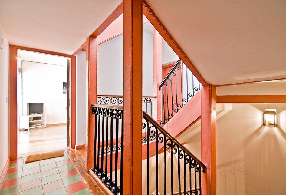 Apartamento Atico Con Terraza En Sol