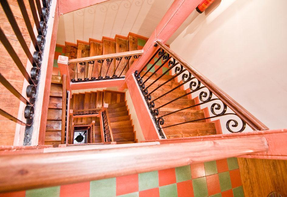Atico Con Terraza En Sol Apartamento Madrid