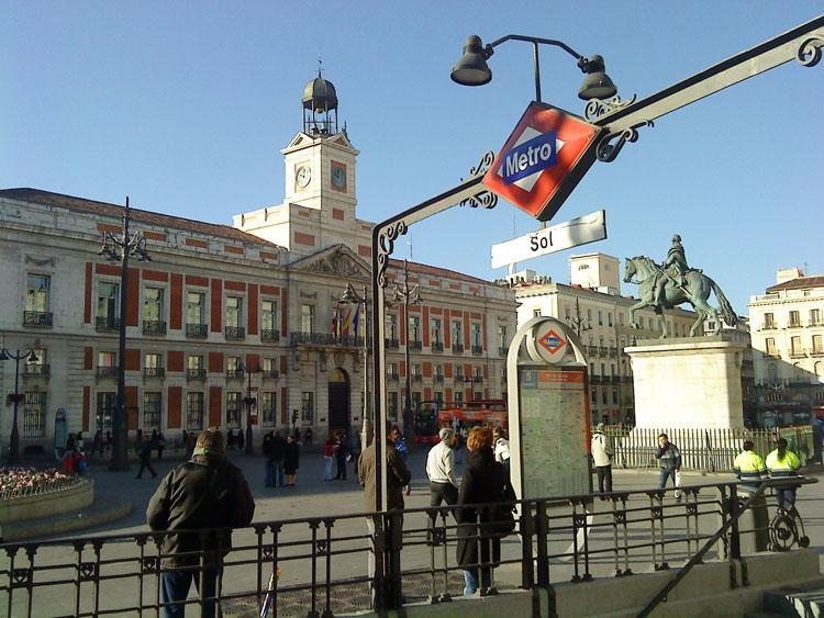 Atico Con Terraza En Sol *