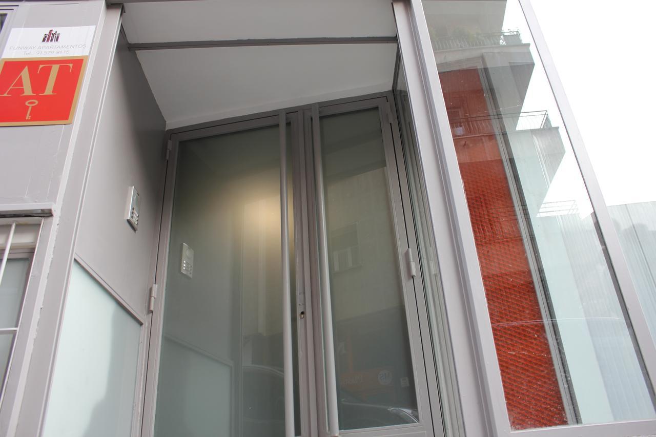 Apartamento Funway Madrid