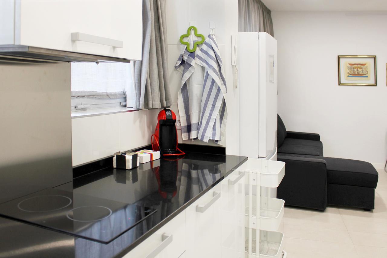 Funway Apartamento Madrid