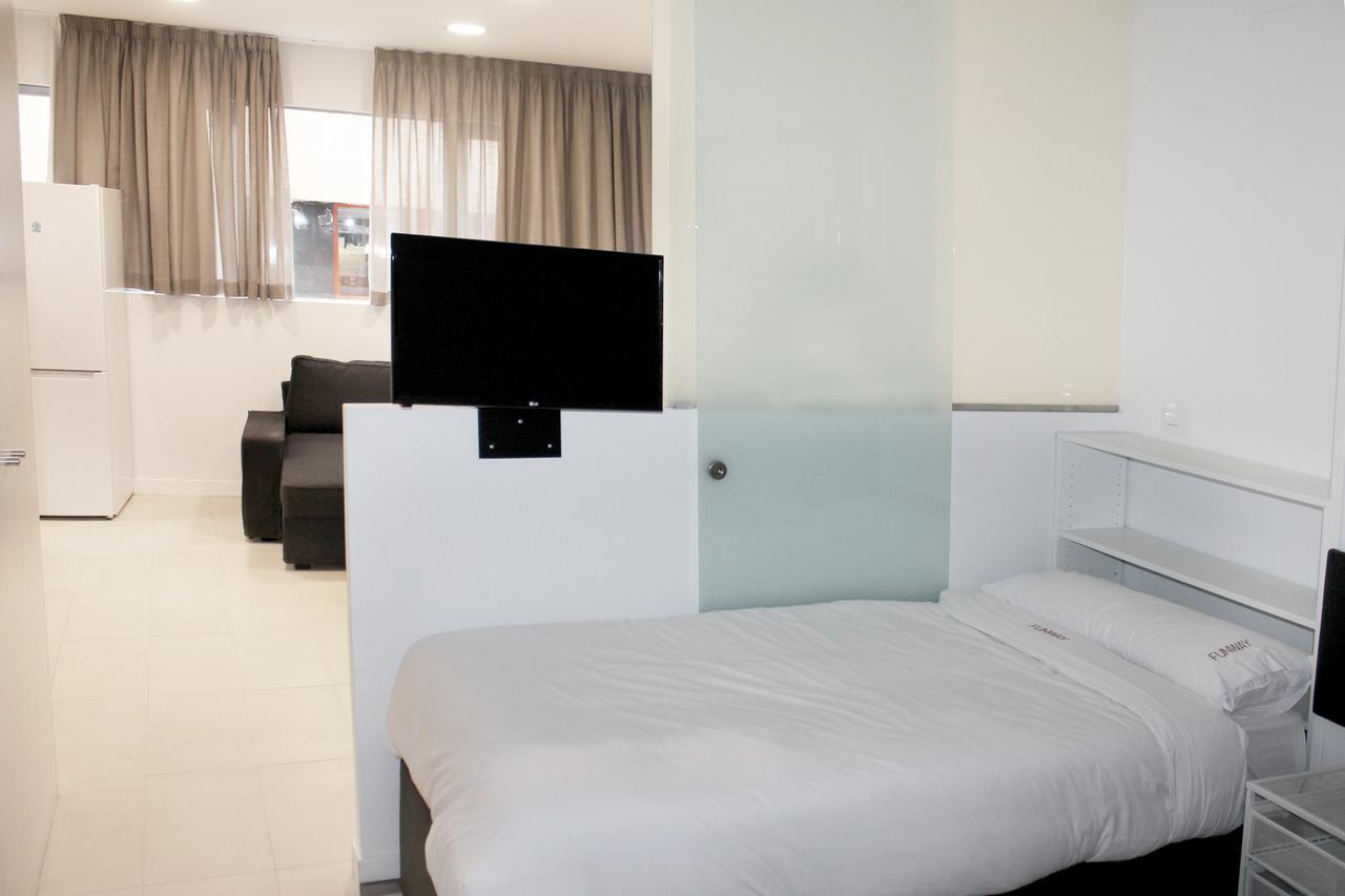 Apartamento Funway