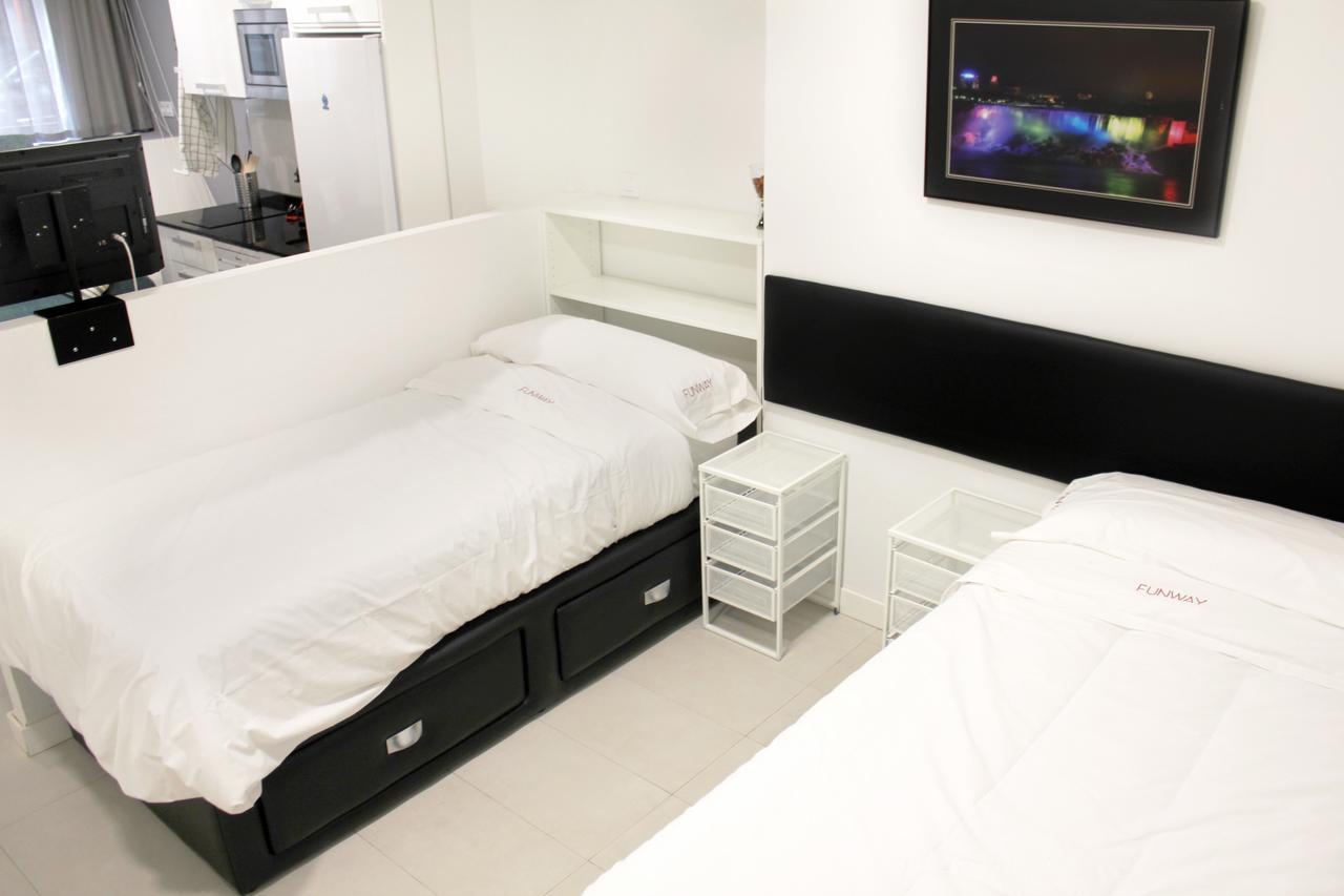 Funway Apartamento Madrid