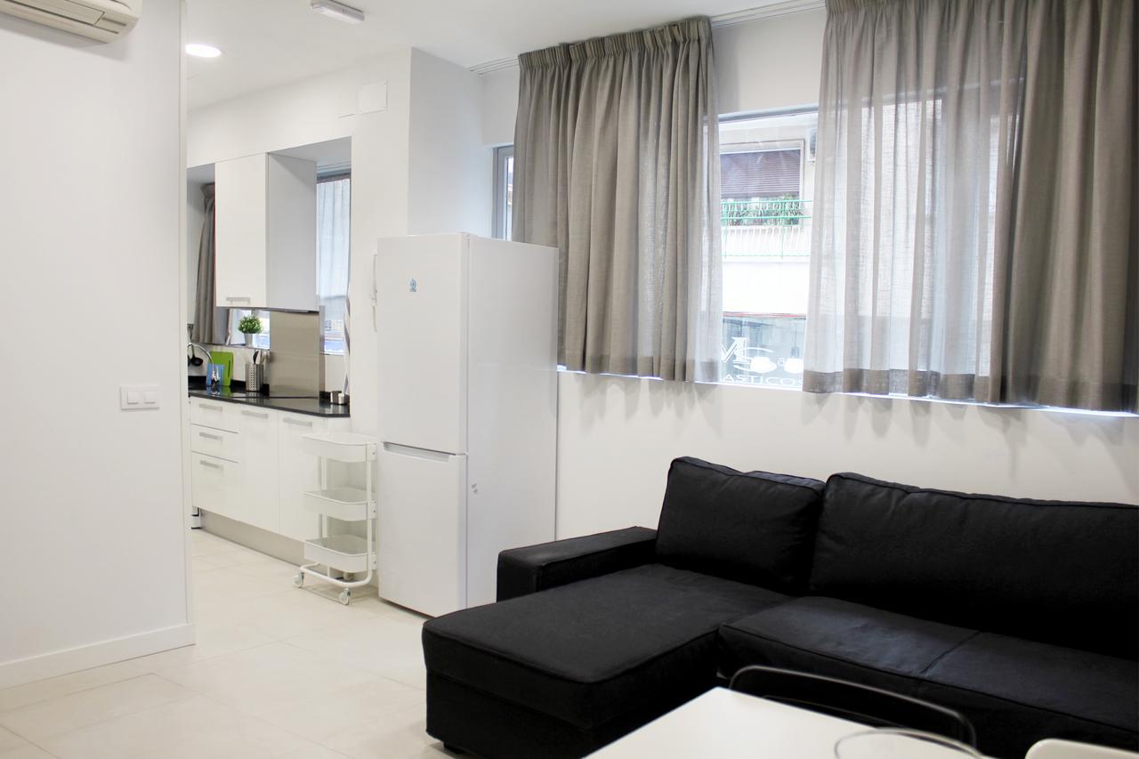 Apartamento Funway