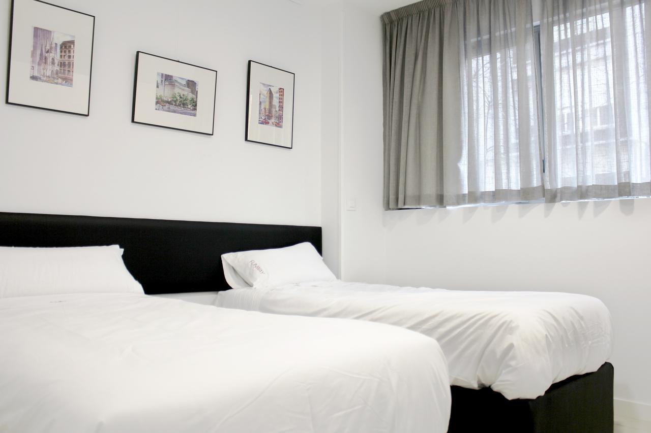 Apartamento Funway *