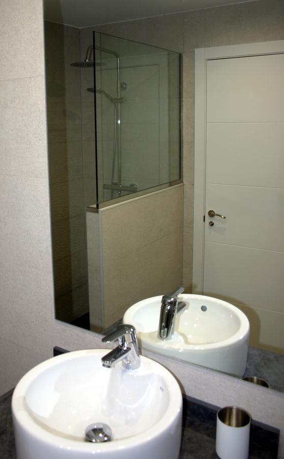 Apartamento Espejo Mágico