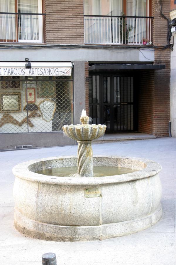 Apartamento Espejo Mágico *