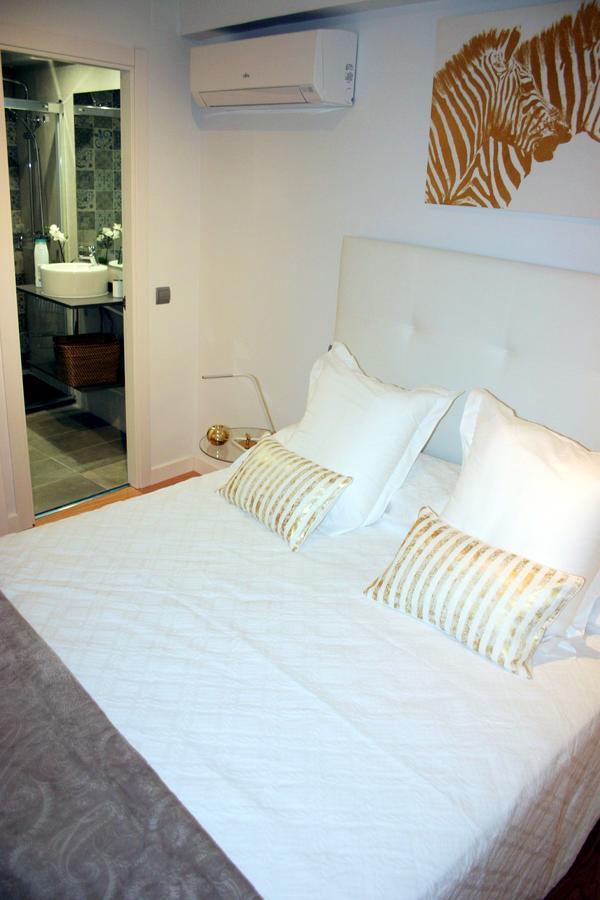 Espejo Mágico Apartamento