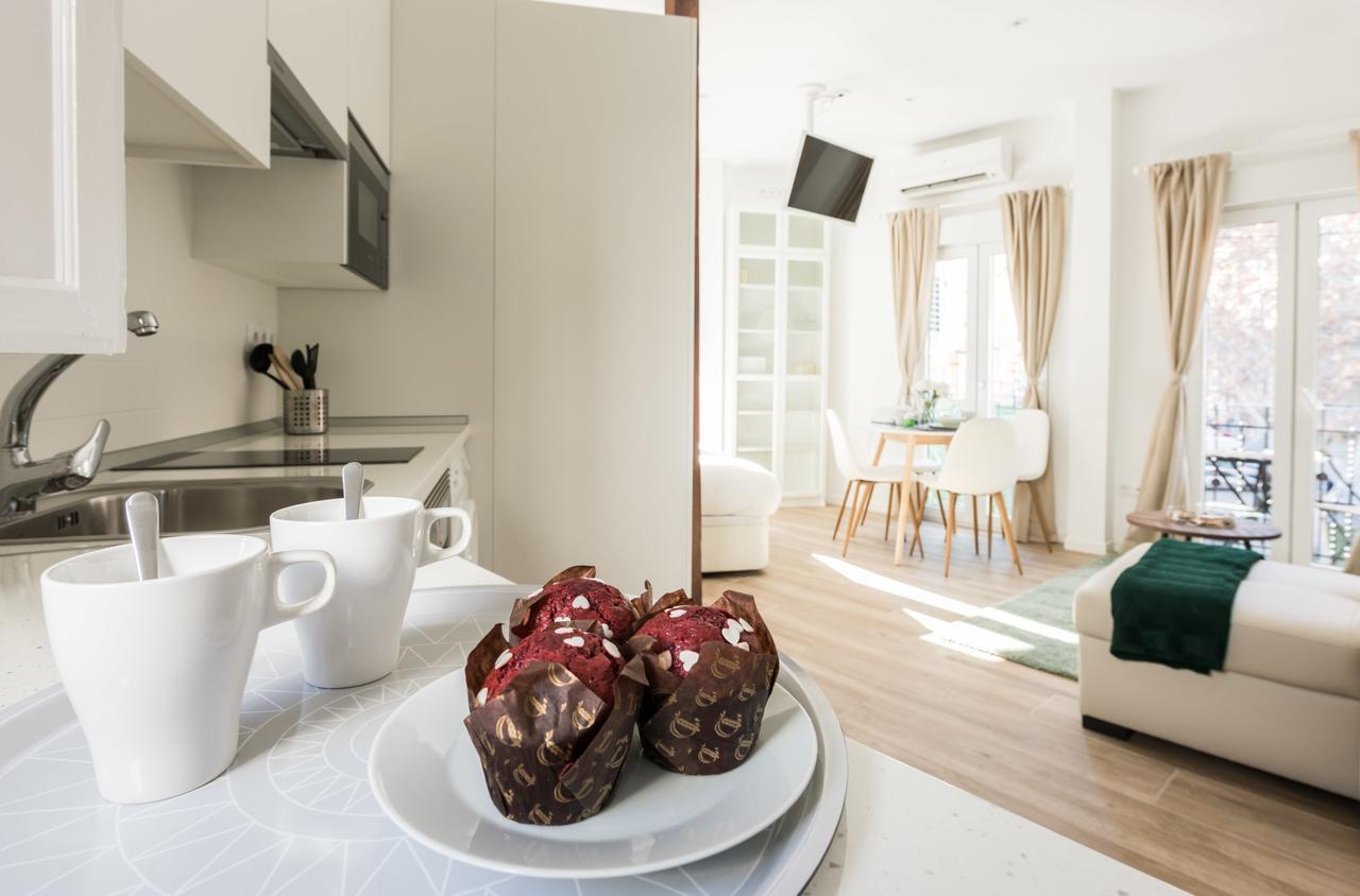 Apartamento Puerta De Toledo *