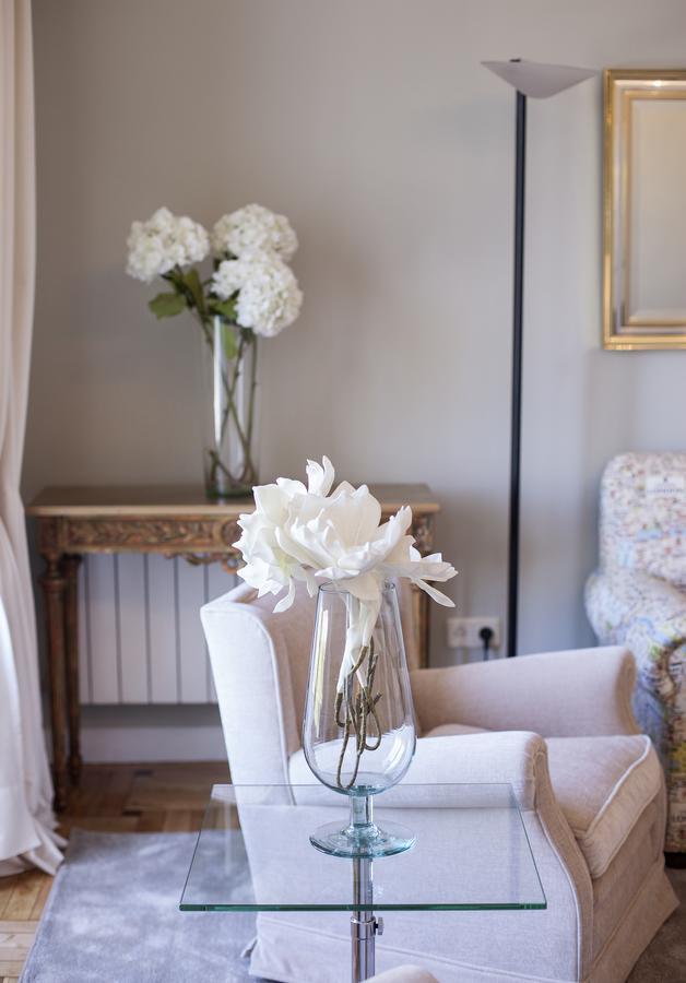 Genteel Palacio Apartamento