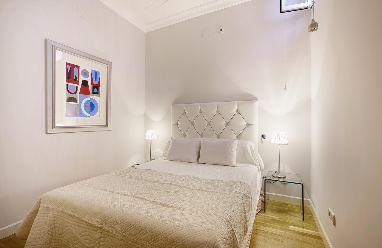 Apartamento Genteel Palacio