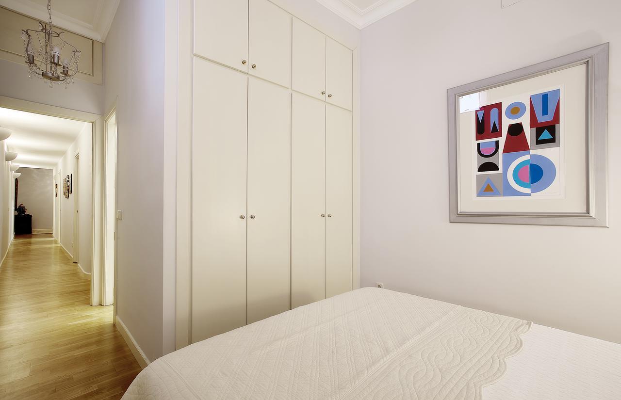Apartamento Genteel Palacio