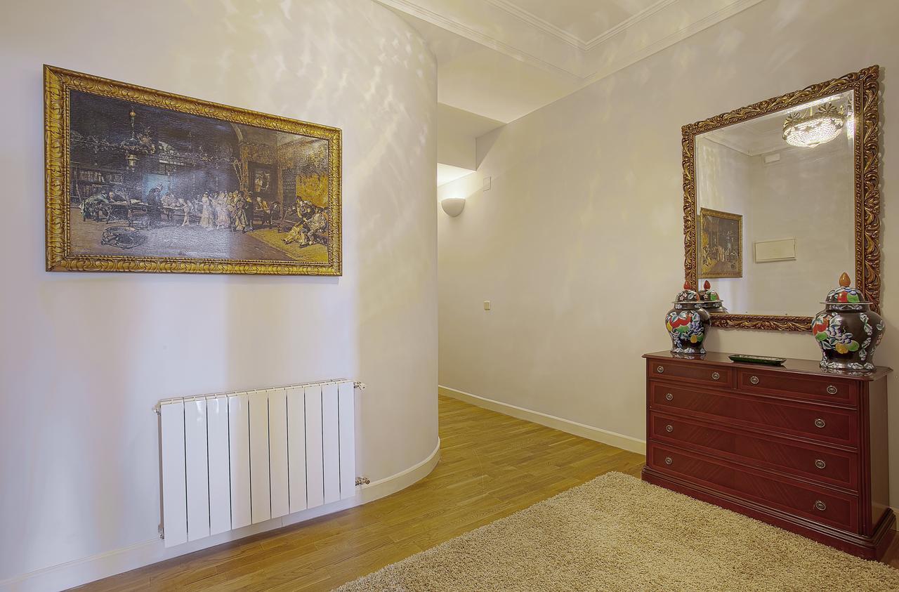 Genteel Palacio Apartamento *