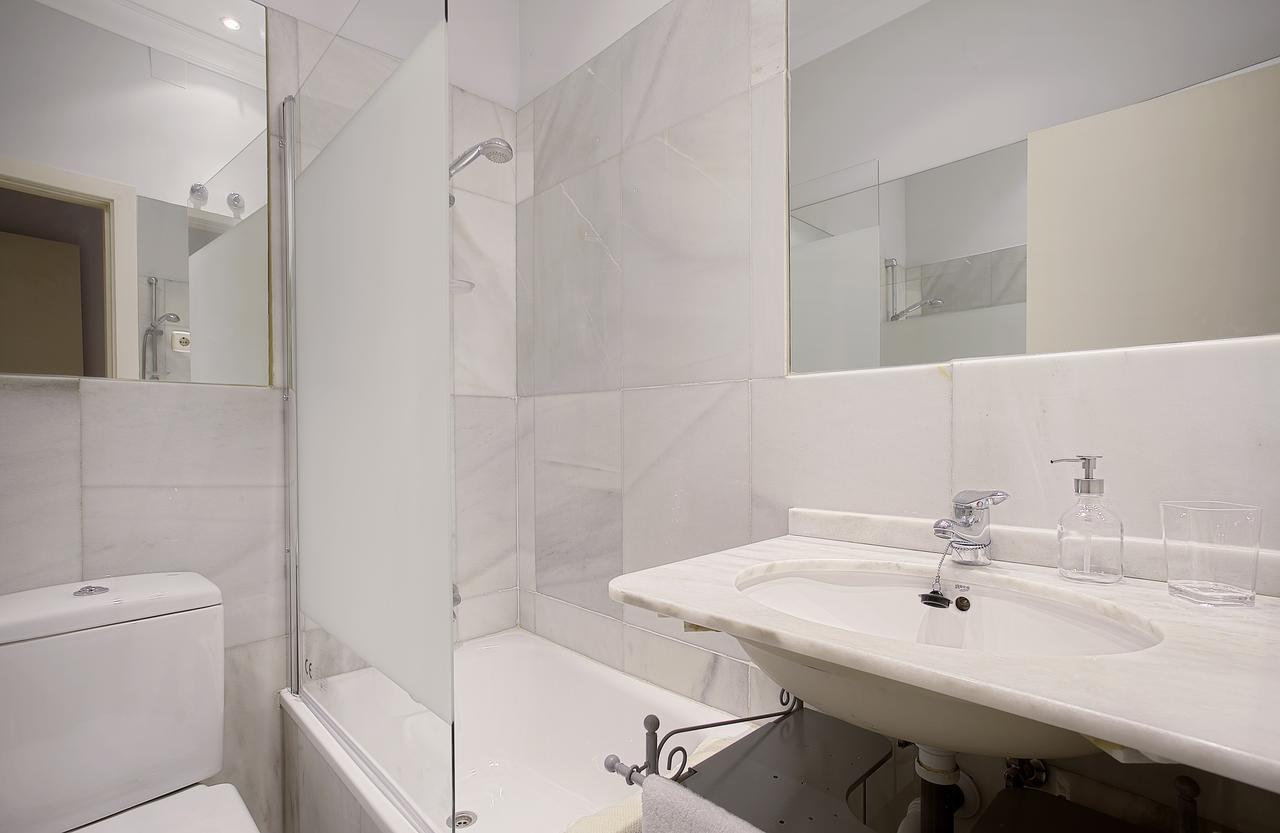 Genteel Palacio Apartamento Madrid