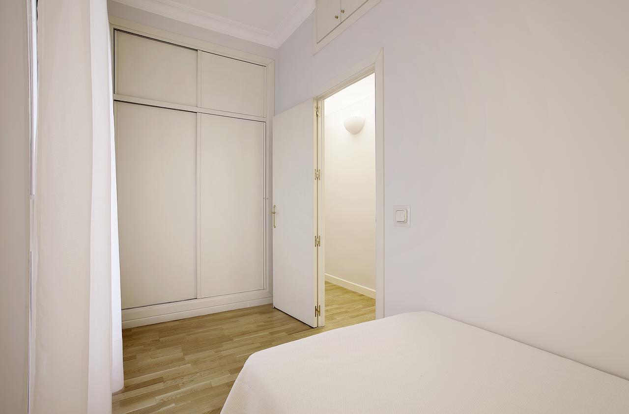 Genteel Palacio Apartamento *