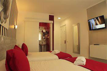 Star Hotel Madrid