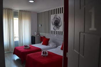 Hotel Star Madrid