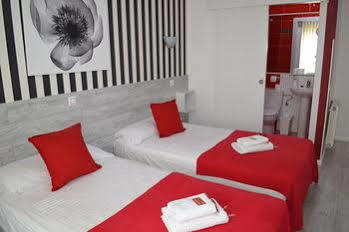Star 2* Madrid