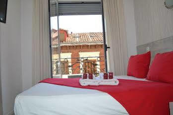 Star Hotel