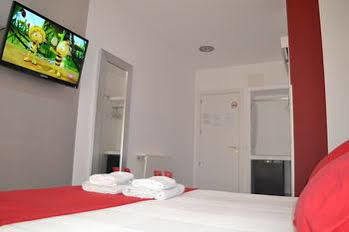 Star 2* Madrid