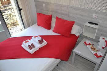 Star Hotel 2*