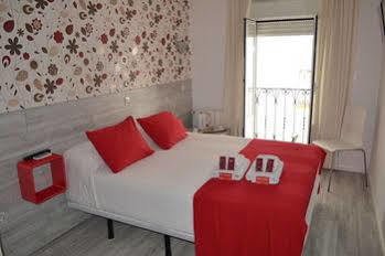 Star Hotel Madrid