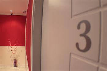 Star Hotel Madrid