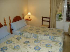 Parajas Apartamento