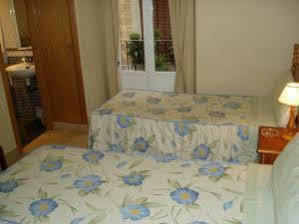 Parajas Apartamento Madrid