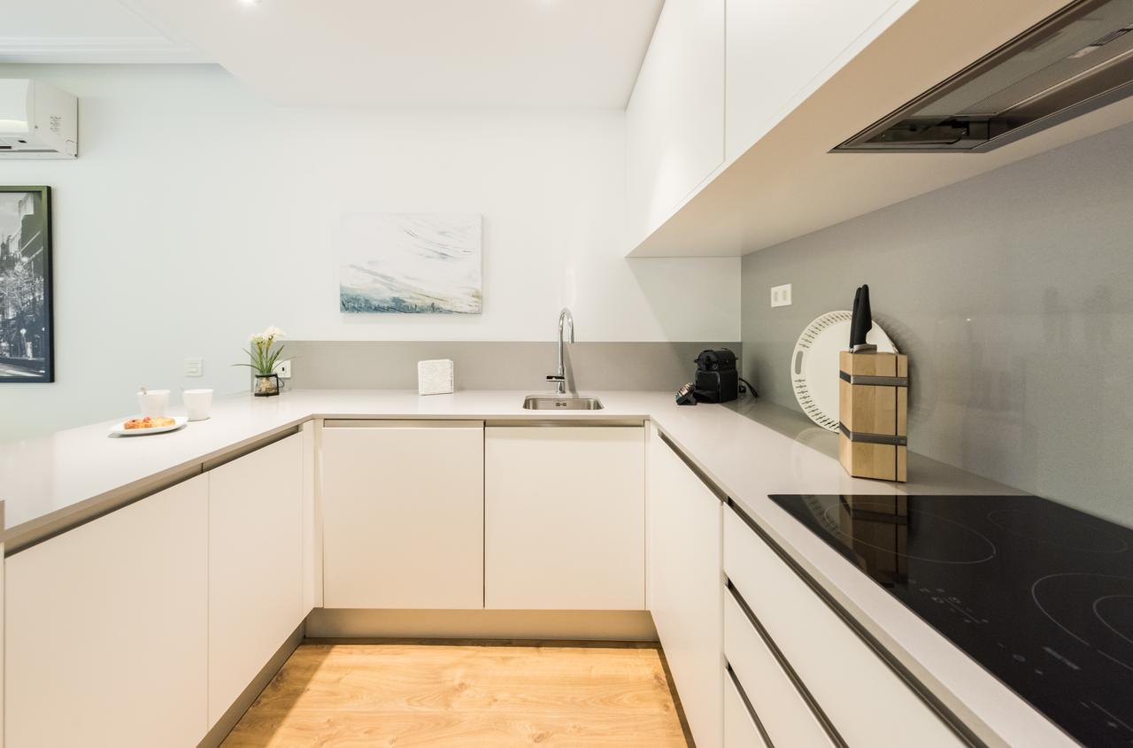 Apartamento Atocha Peatonal - Barrio De Letras