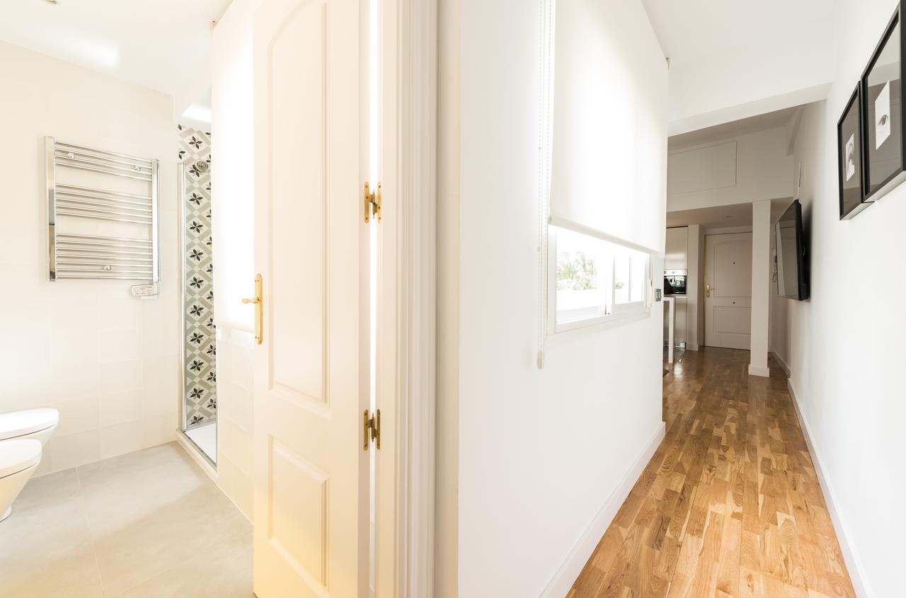 Latina Apartamento Madrid