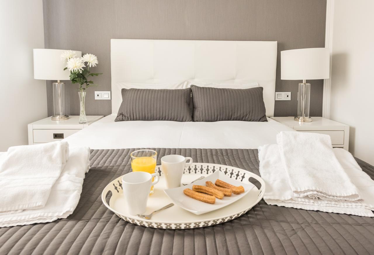 Apartamento Latina *