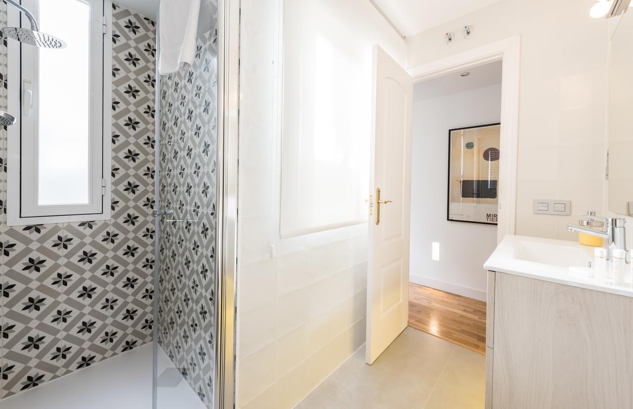 Latina Apartamento Madrid