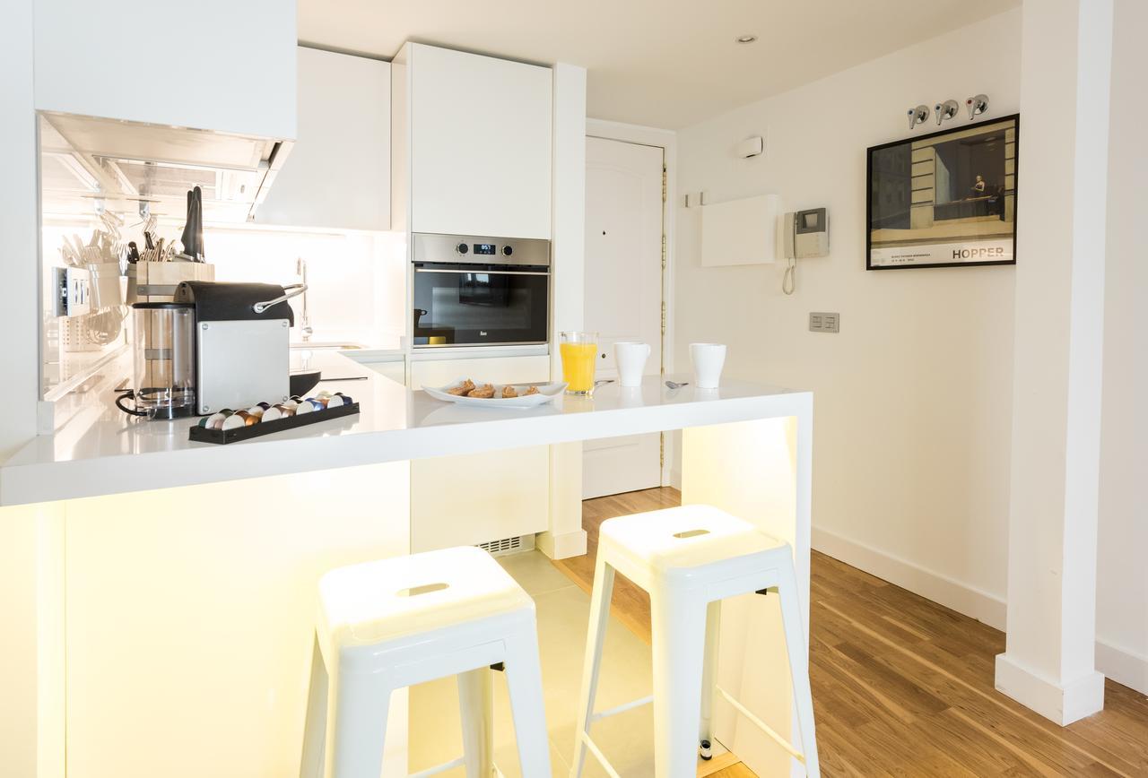 Latina Apartamento
