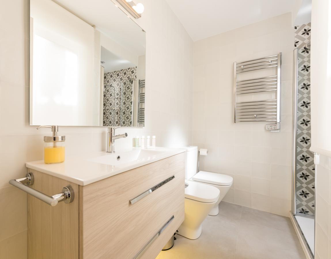 Latina Apartamento *