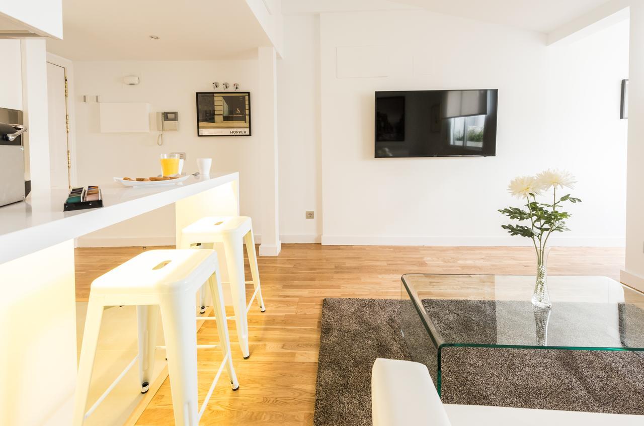 Latina Apartamento Madrid