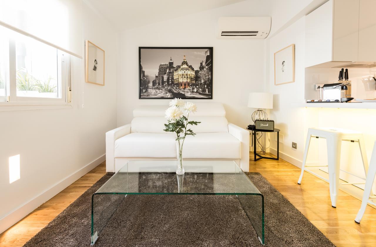 Latina Apartamento