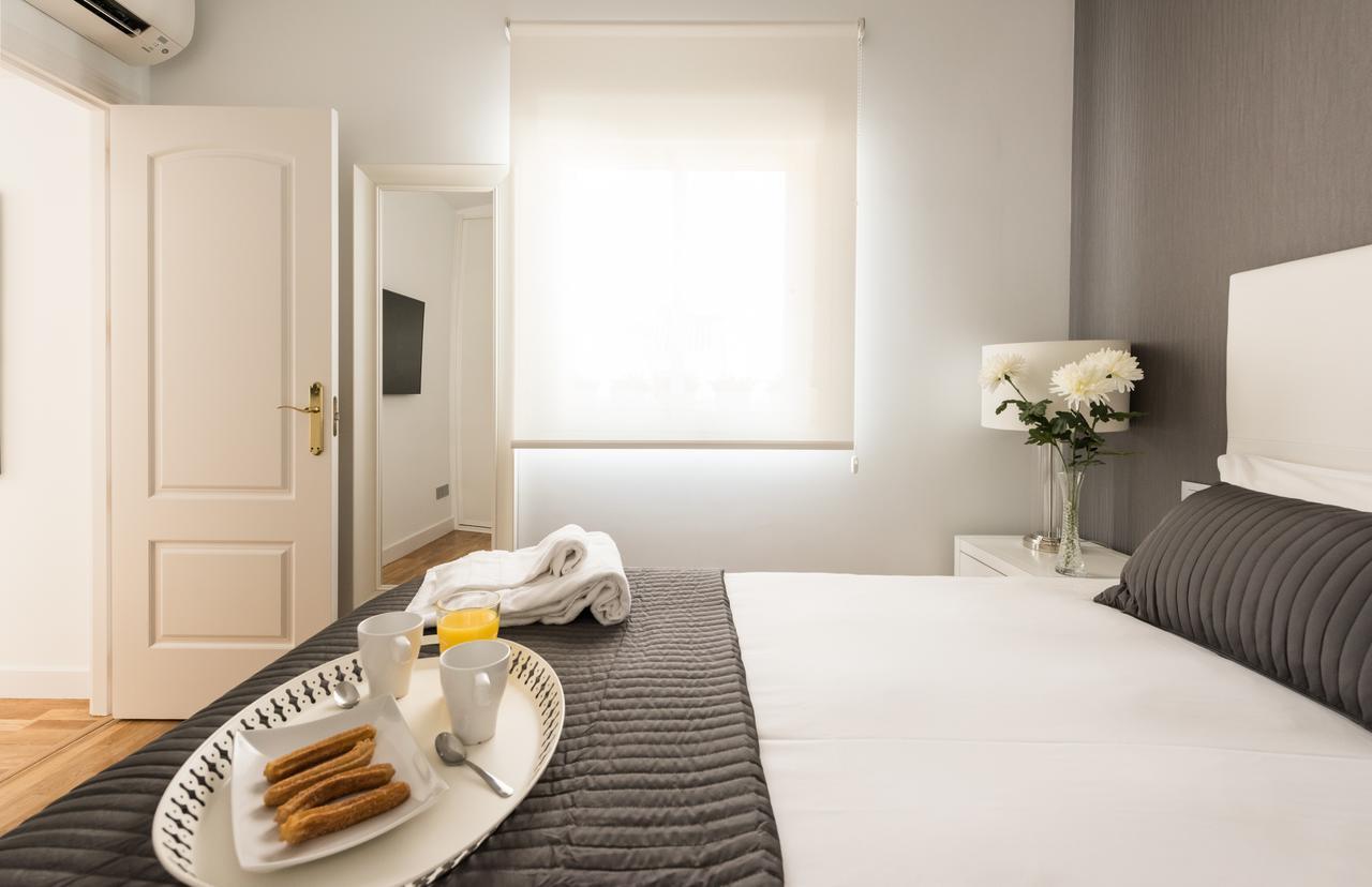 Apartamento Latina *