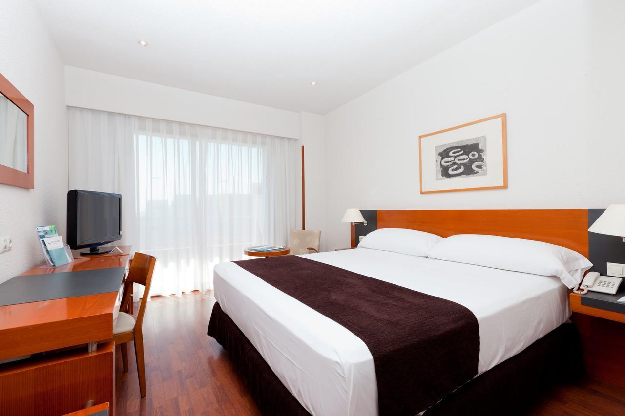 Senator Barajas Hotel