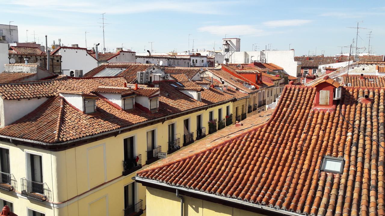 Casa Chueca Pensión