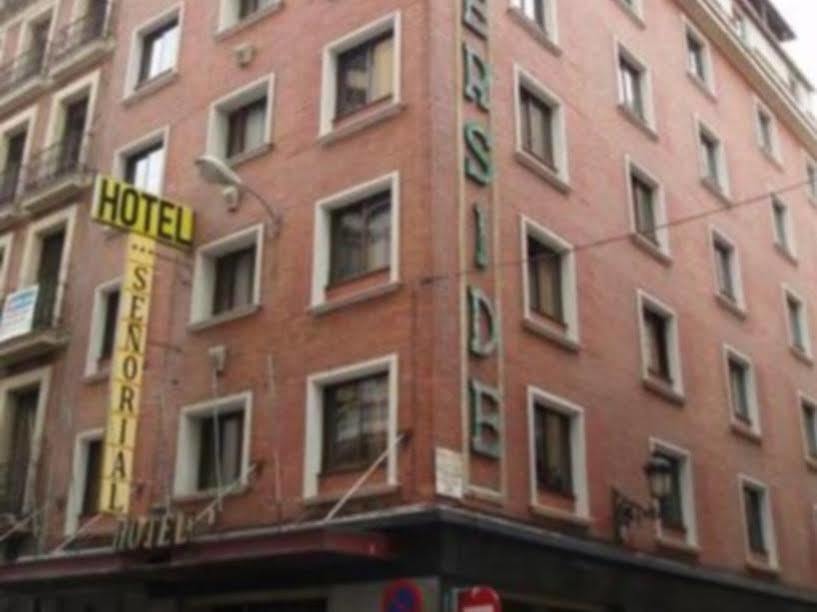 Hotel Senorial 3*