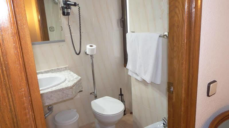 Senorial Hotel Madrid