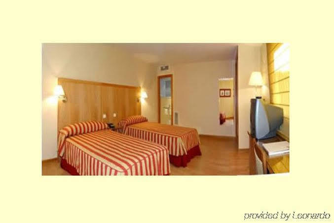 Hotel Ateneo Puerta Del Sol